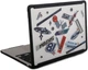 Кейс Skinarma HENKO для Macbook Air 13 (M2-M5) Frost Clear - изображение 4
