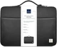 Сумка для ноутбука WIWU Hali Laptop Sleeve 16 Black - изображение 3