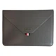 Чохол-конверт Sleeve with Stand PU Macbook 14/13.3/13 Grey - изображение 1