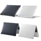 Кейс HardShell Glitter для MacBook Air 13.6 (M2–M3) Green - изображение 2