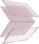 Кейс Skinarma Vibron для MacBook Neo 13 (SK-MBNEO13-VIBBLH) Pink - изображение 3
