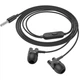 Навушники Borofone BM72 MP3 Білий - изображение 2