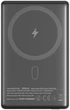 УМБ Sigma mobile X-power SI10A7QL-MAG Type-C 20W 10000mAh Grey - зображення 2