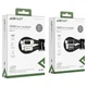 USB Кабель Acefast C6-03 with Display Type-C to Type-C 5A 100W 2m Black - изображение 2
