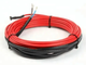 WIFI тепла підлога 4HEAT CableKit WSW-1500 (8,4-10,4 м2) Нагрівальний кабель + Smart регулятор - зображення 3
