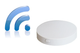 Комплект бездротової Wi-Fi автоматики на 6 зон 4HEAT | HR-03RF + EGW01 + WT-75W (6 шт.) + Привод ATR (8 шт.) - зображення 6