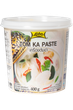 Паста Lobo Том Кха 400 г - зображення 1