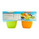 Пудинг 4s Assorted KIOKIO 400 г - зображення 2