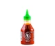Соус Шрирач Flying Goose зеленый (61%) Sriracha 200 мл - изображение 1