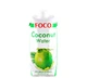 Кокосова вода Foco 500 мл - зображення 1