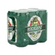 Пиво Radegast 10 Razna Desitka 4.1% (24 жб по 0,5л, Чехія). Завод Plzeňský Prazdroj. - изображение 3