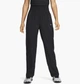 Спортивные штаны женские Nike Dri-Fit One L Черные FB5018-010 - изображение 1