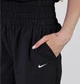 Спортивные штаны женские Nike Dri-Fit One L Черные FB5018-010 - изображение 3