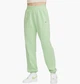 Спортивные штаны женские Nike W Nsw Flc Pant Gls M Зеленые FZ4632-376 - изображение 1