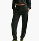Спортивные штаны женские Nike Nsw Chll Ft Jggr Black S Черные IF0232-010 - изображение 1