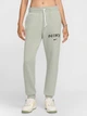 Спортивні штани жіночі Nike Sportswear Phönix M Зелені HM9757-370 - зображення 1