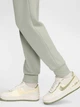 Спортивні штани жіночі Nike Sportswear Phönix M Зелені HM9757-370 - зображення 4