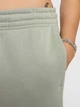 Спортивні штани жіночі Nike Sportswear Phönix M Зелені HM9757-370 - зображення 6