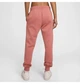 Спортивні штани жіночі Nike Sportswear Phönix XS Рожеві HM9757-634 - зображення 2