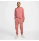 Спортивні штани жіночі Nike Sportswear Phönix XS Рожеві HM9757-634 - зображення 4