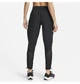 Спортивні штани жіночі Nike W Nk Df Swoosh Run Pant XS Чорні DM7771-010 - зображення 3