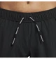 Спортивні штани жіночі Nike W Nk Df Swoosh Run Pant XS Чорні DM7771-010 - зображення 4