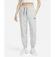 Спортивные штаны женские Nike Nsw Tch Flc Mr Jggr L Серые FB8330-063 - изображение 4