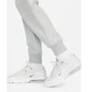 Спортивные штаны женские Nike Nsw Tch Flc Mr Jggr L Серые FB8330-063 - изображение 10