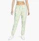 Спортивные штаны женские Nike Nsw Cld Dye Jrsy Mr Jggr L Комбинированные DM6714-379 - изображение 1