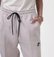 Спортивні штани жіночі Nike W Tch Flc Mr Jggr XS Комбіновані FB8330-019 - зображення 3