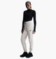 Спортивні штани жіночі Nike Sportswear Tech Fleece Womens Mid- Rise Joggers White XS Білі HV6779-110 - зображення 1