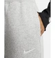 Спортивные штаны женские Nike Nsw Phnx Flc Hr Pant Wide XS Серые DQ5615-063 - изображение 4