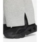 Спортивные штаны женские Nike Nsw Phnx Flc Hr Pant Wide XS Серые DQ5615-063 - изображение 6
