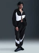 Спортивні штани жіночі Nike W Nsw Logo Mr Jggr M Чорні HV2357-010 - зображення 2
