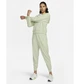 Спортивные штаны женские Nike Dri-Fit One S FB5434-343 - изображение 7