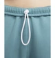 Спортивные штаны женские Nike Solo Swoosh Light Blue M Голубые CW5565-440 - изображение 5