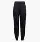 Спортивні штани жіночі Nike Nsw Tch Flc Mr Jgger 2 XS Чорні HV6779-010 - зображення 7