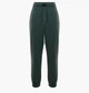 Спортивные штаны женские Nike Therma-Fit Olive M Оливковые FB5578-338 - изображение 6