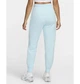 Спортивні штани жіночі Nike W Nsw Tch Flc Mr S Комбіновані FB8330-474 - зображення 4