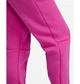 Спортивные штаны женские Nike W Nsw Tch Flc Mr Jggr M Розовые FB8330-605 - изображение 8