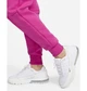 Спортивные штаны женские Nike W Nsw Tch Flc Mr Jggr M Розовые FB8330-605 - изображение 9