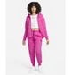 Спортивные штаны женские Nike W Nsw Tch Flc Mr Jggr M Розовые FB8330-605 - изображение 10