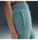 Спортивные штаны женские Nike Phnx Flc Turquoise XS Бирюзовые FZ7626-017 - изображение 3