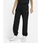 Спортивные штаны женские Nike Lab Nrg Fleece Pant Wmns Black L Черные CW5565-010 - изображение 1