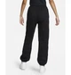 Спортивные штаны женские Nike Lab Nrg Fleece Pant Wmns Black L Черные CW5565-010 - изображение 2