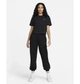 Спортивные штаны женские Nike Lab Nrg Fleece Pant Wmns Black L Черные CW5565-010 - изображение 3