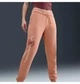 Спортивні штани жіночі Nike Club Flc Gx Peach S Персикові HV2346-688 - зображення 3