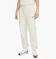 Спортивные штаны женские Nike Women's Workout Pants S Бежевые FJ1017-104 - изображение 1