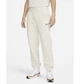 Спортивные штаны женские Nike Women's Workout Pants S Бежевые FJ1017-104 - изображение 2