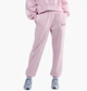 Спортивные штаны женские Nike Phoenix Pink S Розовые IH4055-663 - изображение 1